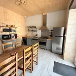 Casa vacanze Logis Nature Et