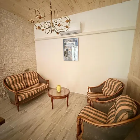 Logis Nature Et Marsilly