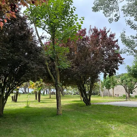 Logis Nature Et Marsilly