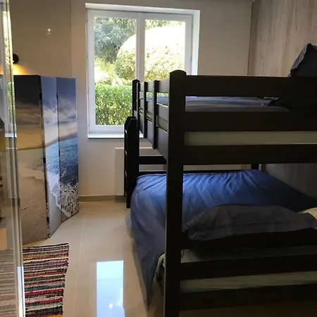 別荘 Logis Nature Et Marsilly