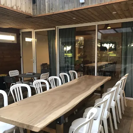 Logis Nature Et 別荘